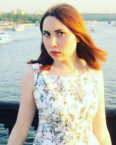 Ирина Лунёва