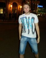 Діма Жовтобрюх