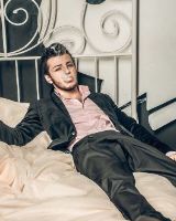 Беник Арутюнян