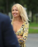 Elizaveta Dimeikina