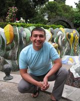 Алексей Афанасьев