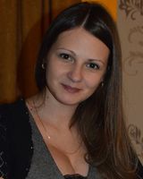 Валентина Ельцова