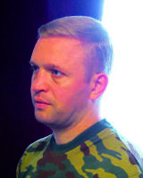Алексей Власов