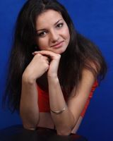 Валерия Полякова