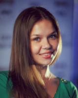 Екатерина Копанева