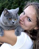 Виктория Касимова