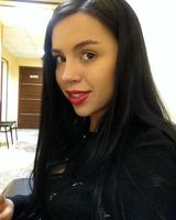 Алина Лесонен