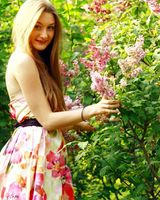 Кристинка Меджидова