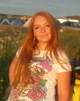 Гюнай Мусаева