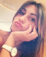 Карина Подвишевская