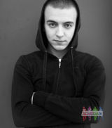 Антон Алексеевич