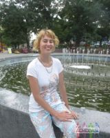 Людмила Тарнакина
