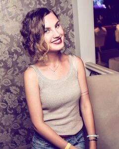 Елизавета Аристова