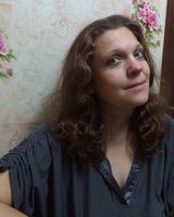 Татьяна Казакова