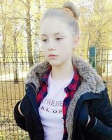 Анна Капелюш