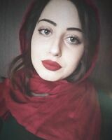 Марина Агинян