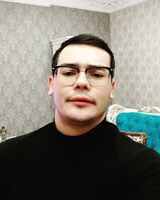 Руса Абдусаматов