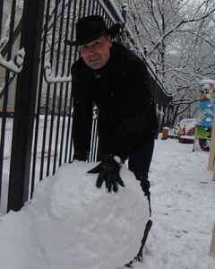 Руслан Кикичев