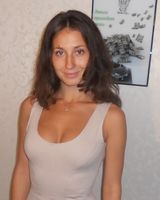 Ирина Уткина