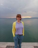 Анна Владимировна