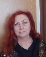 Людмила Коларж