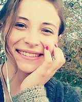 Ксения Леонова