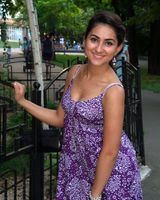 Лиана Аванесян