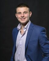 Вадик Чесноков