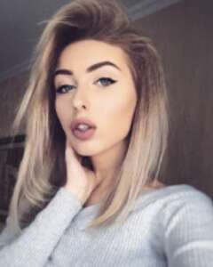 Анна Тюлина