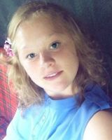 Даша Полякова