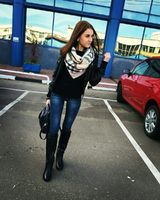 Валерия Валериевна