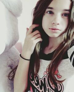 Светлана Буркова