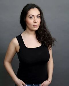 Виталина Зинченко