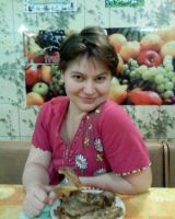 Елена Батурина