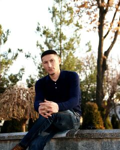 Zokirbek Hamraev