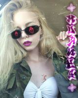 Лолита Аксенова