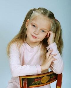 Полина Белова