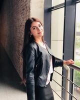 Роза Ибрагимова