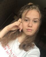 Ольга Савицкая