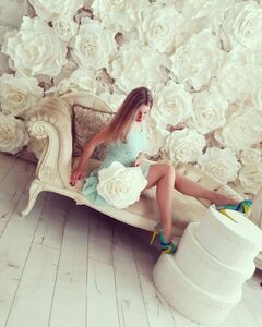 Алена Косарева