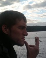 Максим Бормотов