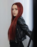 Анна Макарюк