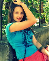 Ирина Колбасюк