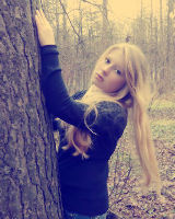 Кристина Сафарова