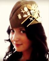 Назарук Игоревна