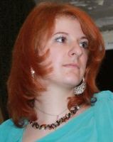 Изабелла Бобровникова