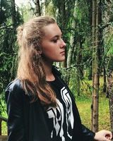 Аня Петрашева