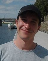 Руслан Захаров