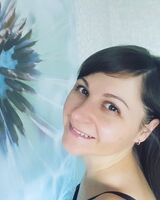 Виктория Власенко