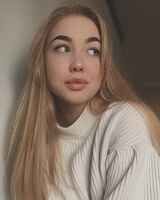 Анастасия Нехорошкова